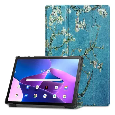 Tech-Protect Smartcase Θήκη - Lenovo Tab M10 Plus 3rd Gen 10.6" - Sakura (9589046922664)