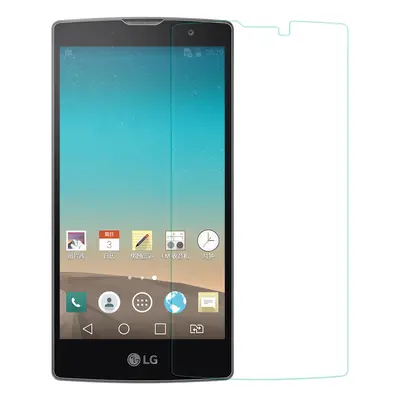 Αντιχαρακτικό Γυάλινο Screen Protector LG Magna by BlueStar (016-014-101)