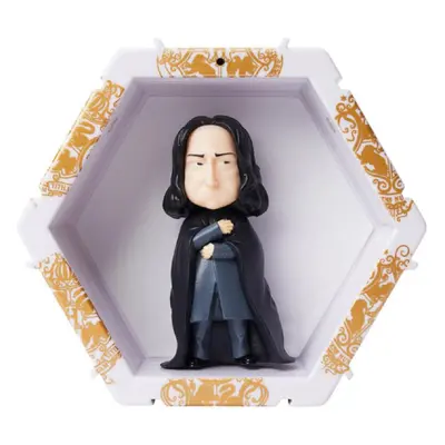 Wow! Stuff Pods Swipe to Light - Wizarding World Snape - Συλλεκτική Φιγούρα με Φωτισμό (WW-1159-