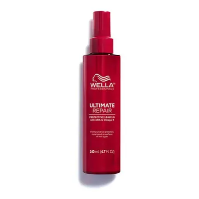 Wella Professionals Ultimate Repair Protective Leave-In Step 4 140ml