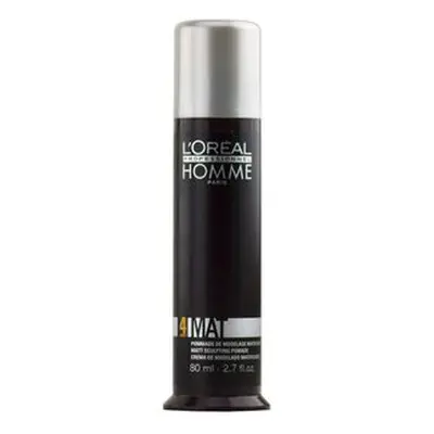 L’Oreal Professionnel Homme Mat 80ml