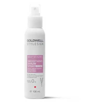 Goldwell Heat Styling Smoothing Serum Spray 100ml