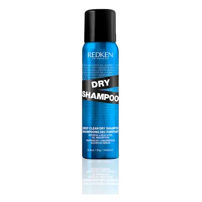 Redken Deep Clean Dry Shampoo 150ml