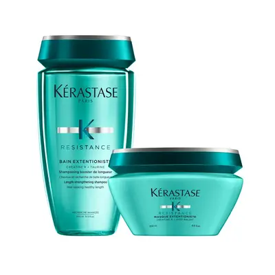 Kerastase Extentioniste Offer (ΣΑΜΠΟΥΑΝ 250ML + ΜΑΣΚΑ 200ML)