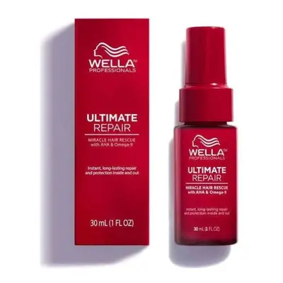 Wella Professionals Ultimate Repair Miracle Hair Rescue Step 3 30ml