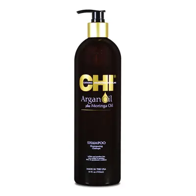 Chi Argan Oil Shampoo 739ml