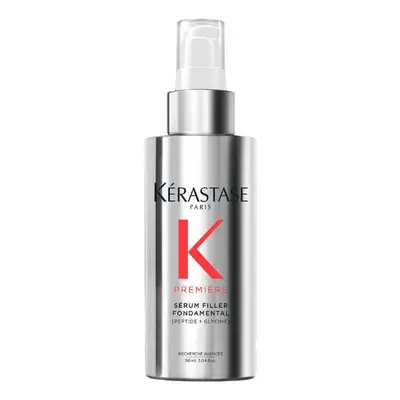 Kerastase Premiere Ορός Filler Fondamental για Ταλαιπωρημένα Μαλλιά 90ml