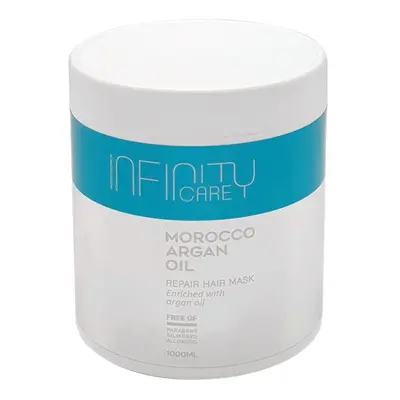 Infinity Care Morocco Argan Oil Repair Mask 1000ml