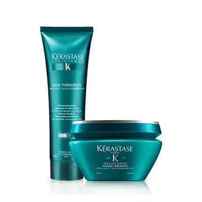 Kerastase Therapiste Offer (Σαμπουάν 250ml+Μάσκα 200ml)