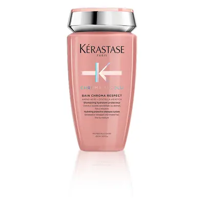 Kerastase Chroma Absolu Ενυδατικό Σαμπουάν για Βαμμένα Λεπτά Μαλλιά 250ml