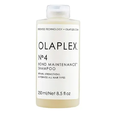 Olaplex Νo.4 Bond Maintenance Shampoo 250ml