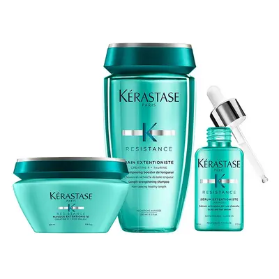 Kerastase Extentioniste Offer (ΣΑΜΠΟΥΑΝ 250ML + ΜΑΣΚΑ 200ML+Serum 50ml)