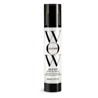 Color Wow Pop & Lock High Gloss Finish 55ml