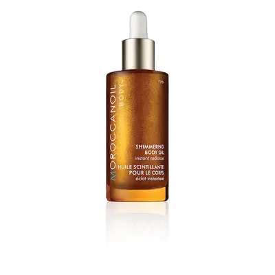 Moroccanoil Body Shimmering Oil 50ml