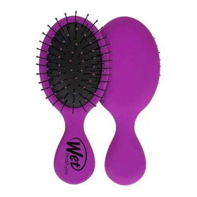 Wet Brush Pro Mini Detangler Purple