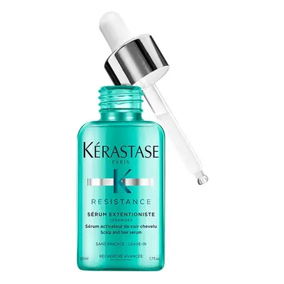 Kerastase Resistance Extentioniste Serum Ορός Επανόρθωσης Για Πιο Μακριά Και Δυνατά Μαλλιά 50ml