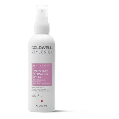 Goldwell Heat Styling Everyday Blow-Dry Spray 200ml