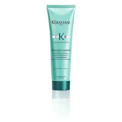 Kerastase Resistance Extentioniste Thermique Θερμοπροστατευτικό Γαλάκτωμα Για Πιο Μακριά Και Δυν