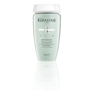 Kerastase Specifique Bain Divalent Σαμπουάν Για Λιπαρά Μαλλιά 250ml