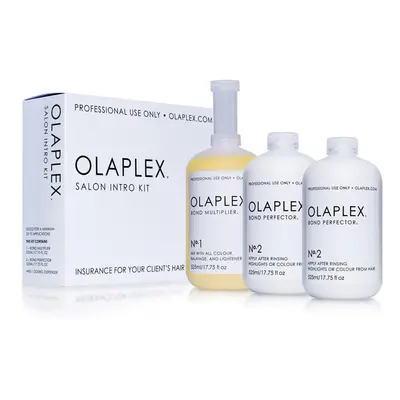 Olaplex salon kit (3x525ml)