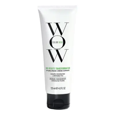 Color Wow One Minute Transformation Styling Cream 120ml