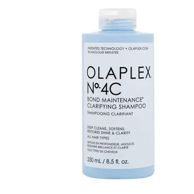 Olaplex No.4C Bond Maintenance Clarifying Shampoo 250ml