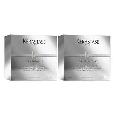 Kerastase Coffret Densifique offer (2*30x6ml)