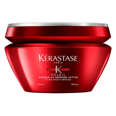 Kerastase Soleil Masque Apres Μάσκα Επανόρθωσης μετά τον Ήλιο 200ml