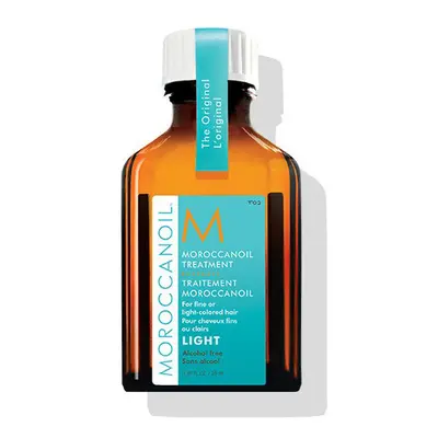 Moroccanoil Oil Light Treatment 25ml