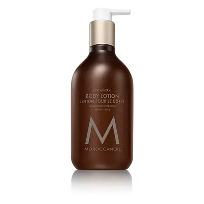 Moroccanoil Body Lotion Oud Mineral 360ml