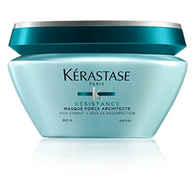 Kerastase Resistance Force Architecte Masque Μάσκα Επανόρθωσης Μαλλιών 200ml