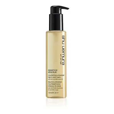 Shu Uemura Essence Absolue Nourishing Universal Hair & Skin Balm 150ml