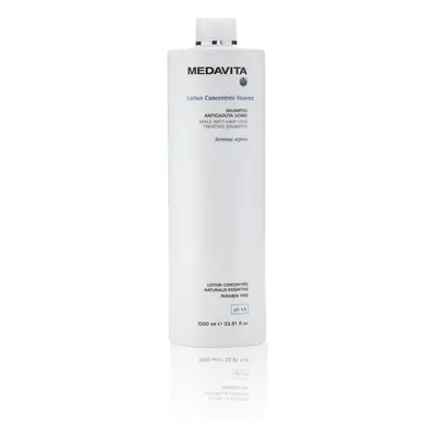 Medavita Lotion Concentree Homme Anti-Hair Loss Shampoo Για Άνδρες 1000ml