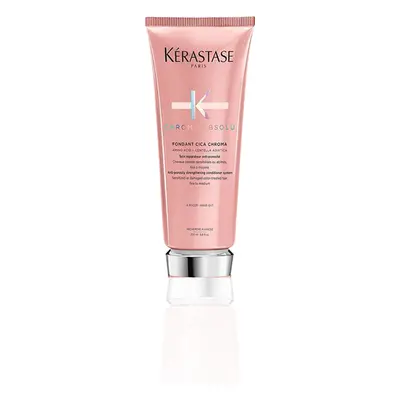 Kerastase Chroma Absolu Ενδυναμωτικό Conditioner για Προστασία Χρώματος 200ml