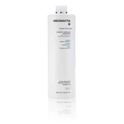 Medavita Lotion Concentree Anti-Hair Loss Treating Shampoo 1000ml