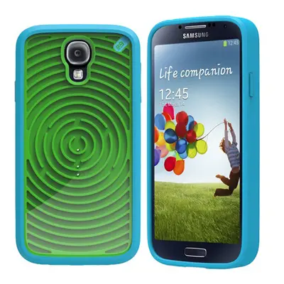 PureGear Case Groovy για Samsung Galaxy S4