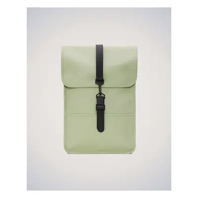 RAINS Backpack Mini W3 (Διαστάσεις: 34 x 30.5 x 12 εκ.) 13020-08 LawnGreen