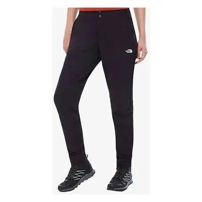 THE NORTH FACE W QUEST SOFTSHELL PANT TNF NF0A3Y1L-NFJK3 Black