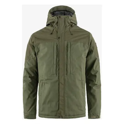 FJALL RAVEN Skogsö Padded Jacket M / Skogsö Padded Jacket M F82279-625 Olive