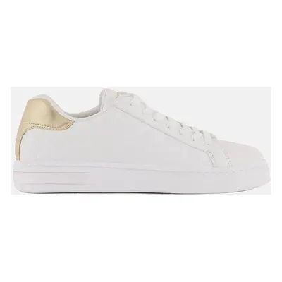 ARMANI EXCHANGE SNEAKER XDX165XV891-T782 White