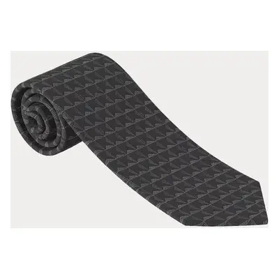 JOOP 17 JTIE-01Tie_7.5 10018777 30044278-002 Gray