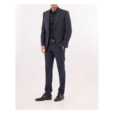 EMPORIO ARMANI SUIT E31VMB01504-915 Blue