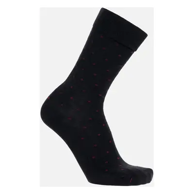 ULISSE SOCKS MEN ULISSE SC-M100-923-00 Red