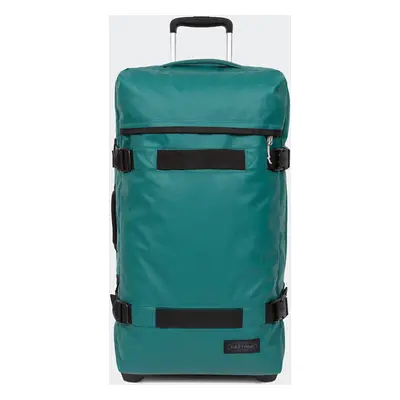 EASTPAK ΤΣΑΝΤΑ TRANSIT''R M (Διαστάσεις: 67 x 36 x 30 εκ.) EK0A5BA8-EK3O7 Petrol