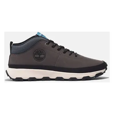 TIMBERLAND MID LACE UP SNEAKER TB0A613G-033 DarkGray