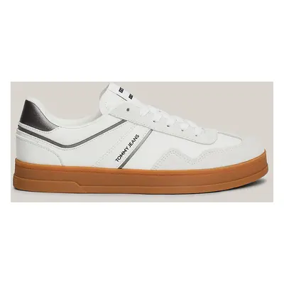 TOMMY JEANS THE GREENWICH EN0EN02612-TRH OffWhite