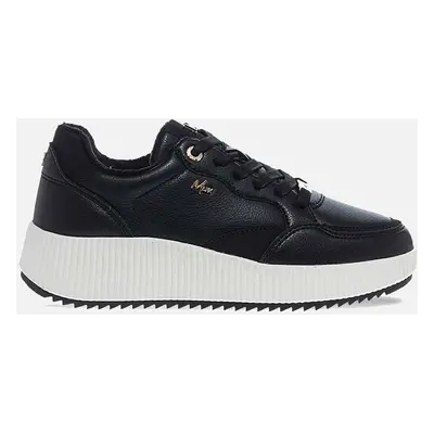 MEXX MARILO ORCHID Sneaker MIKE1002443W-1000 Black