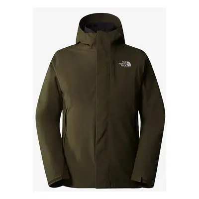 THE NORTH FACE M CARTO TRI JKT NF0A5IWI-NF4WC Khaki