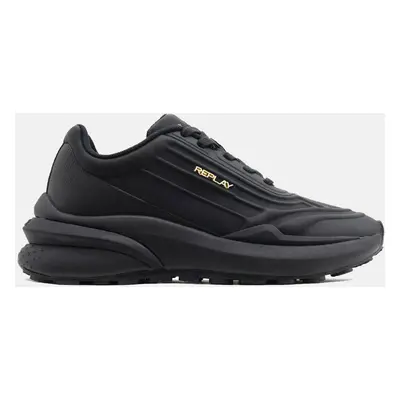 REPLAY Υποδήματα SNEAKER GWS4V .003.C0028S-003 Black