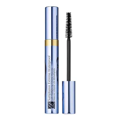 Estée Lauder Sumptuous Extreme Waterproof Lash Multiplying Volume Mascara Extreme Black 8 ml - Y